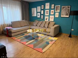 4 camere | Cotroceni | Prima inchirere | Renovat complet