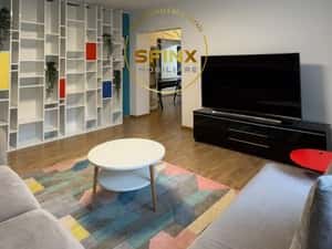 4 camere | Cotroceni | Prima inchirere | Renovat complet — miniatura 4