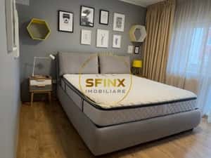 4 camere | Cotroceni | Prima inchirere | Renovat complet — miniatura 5