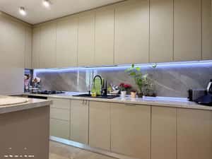 2 camere de vanzare-vedere lac si padure-parcare subterana si boxa — miniatura 3