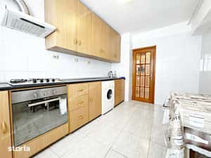 Apartament cu 2 camere decomandat, in cartierul Micro 21, la etajul 6. — miniatura 6