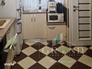 Manastur : Vanzare Apartament | 3 Camere | Boxa | Balcon | 67 MP — miniatura 4