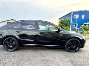 Autoturism wolkswagen pasat B7 — miniatura 7