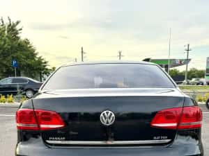 Autoturism wolkswagen pasat B7 — miniatura 8