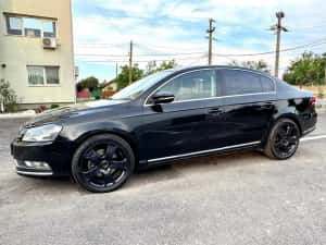 Autoturism wolkswagen pasat B7 — miniatura 10