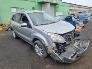 Macara stanga spate 82751JY00A Renault Koleos 1 (facelift) (2011 - 2013) — miniatura 5