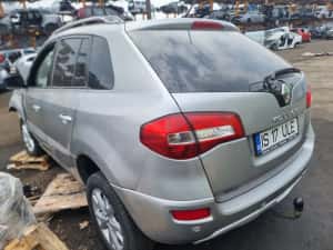 Macara stanga spate 82751JY00A Renault Koleos 1 (facelift) (2011 - 2013) — miniatura 7