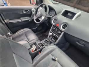 Macara stanga spate 82751JY00A Renault Koleos 1 (facelift) (2011 - 2013) — miniatura 8