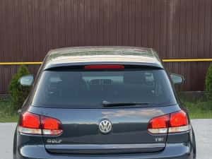 Volkswagen Golf 6  1.4 TSI 122 CP Euro 5 Recent adus — miniatura 6
