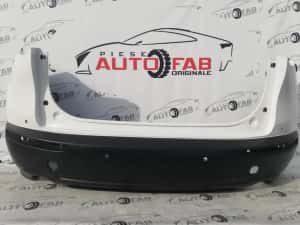 Bara spate Mazda CX-30 an 2019-2020-2021-2022-2023 Gauri pentru 6 senzori — miniatura 2