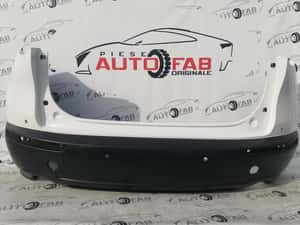 Bara spate Mazda CX-30 an 2019-2020-2021-2022-2023 Gauri pentru 6 senzori — miniatura 3