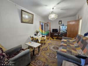 Apartament 2 camere, bloc reabilitat, 10 min metrou — miniatura 1