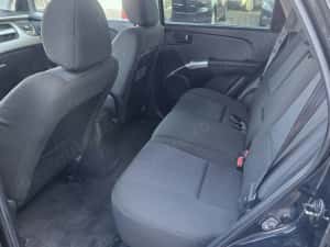 Vand Kia Sportage 2006 Diesel 2000 cmc Neavariata — miniatura 8