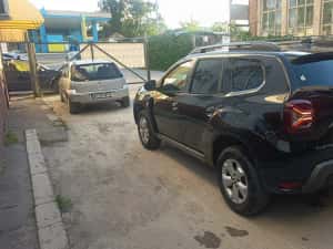 Noul Duster 2024 Avariat 4x4 PRESTIGE NAVI CLIMA JANTE Camera VARIANTE — miniatura 5