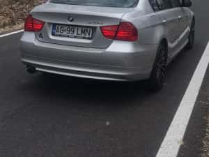 BMW seria 3/e 90 /320d /184cp/2012 — miniatura 3