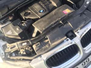 BMW seria 3/e 90 /320d /184cp/2012 — miniatura 4