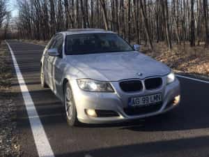 BMW seria 3/e 90 /320d /184cp/2012 — miniatura 5