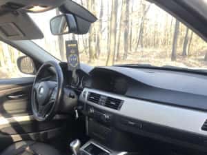 BMW seria 3/e 90 /320d /184cp/2012 — miniatura 6
