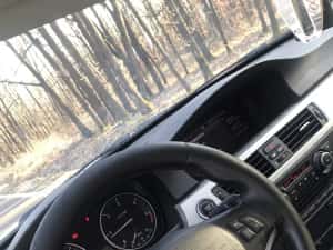 BMW seria 3/e 90 /320d /184cp/2012 — miniatura 8
