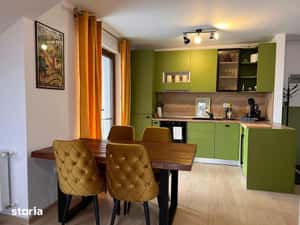 Apartament 2 camere în Ghimbav – Stil, confort și priveliște de vis! — miniatura 4