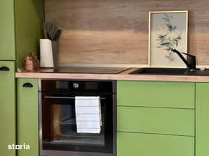 Apartament 2 camere în Ghimbav – Stil, confort și priveliște de vis! — miniatura 5