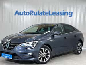 Renault Megane Automată 116 HP Diesel