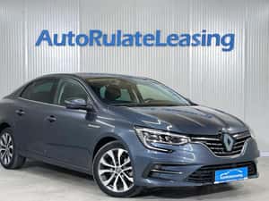 Renault Megane Automată 116 HP Diesel — miniatura 2