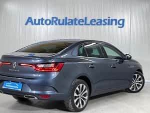 Renault Megane Automată 116 HP Diesel — miniatura 3