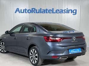 Renault Megane Automată 116 HP Diesel — miniatura 4