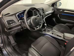 Renault Megane Automată 116 HP Diesel — miniatura 5
