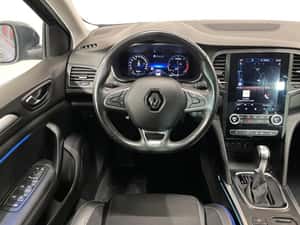 Renault Megane Automată 116 HP Diesel — miniatura 6