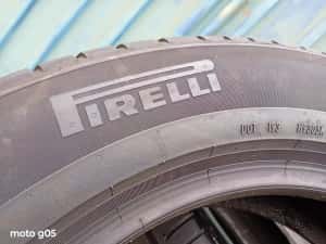 Anvelope vara Pirelli 235 55 18 — miniatura 4