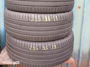 Anvelope vara Pirelli 235 55 18 — miniatura 6