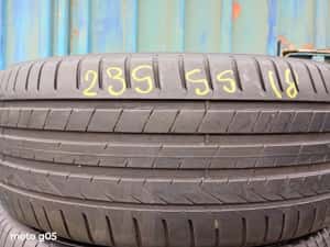 Anvelope vara Pirelli 235 55 18 — miniatura 7
