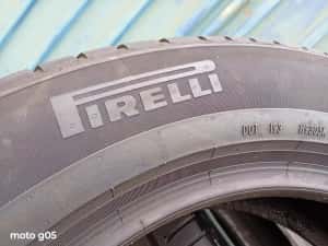 Anvelope vara Pirelli 235 55 18 — miniatura 9