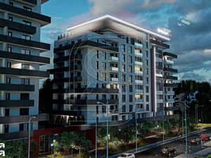 Apartament cu 3 camere de vanzare, terasa 23.5 mp, Targ Pucheni-Rahova — miniatura 3