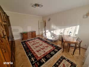 Apartament 4 camere, Ultracentral zona Green House — miniatura 3