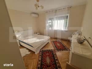 Apartament 4 camere, Ultracentral zona Green House — miniatura 5