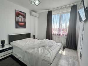 Apartament 3 Camere - Otopeni - 88 MP - Mobilat - Parcare inclusa — miniatura 1
