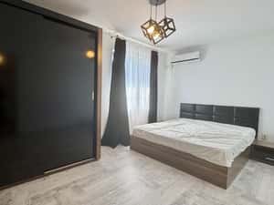 Apartament 3 Camere - Otopeni - 88 MP - Mobilat - Parcare inclusa — miniatura 3