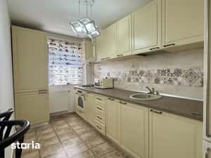 Apartament 3 Camere - Otopeni - 88 MP - Mobilat - Parcare inclusa — miniatura 4