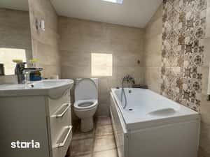 Apartament 3 Camere - Otopeni - 88 MP - Mobilat - Parcare inclusa — miniatura 6