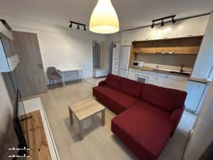 Apartament 2 camere – Baroque Residence – Etaj 1, 50mp, parcare, AC — miniatura 2