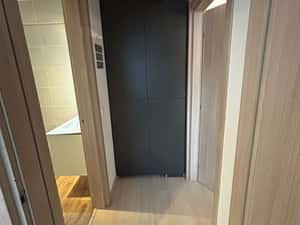 Apartament 2 camere – Baroque Residence – Etaj 1, 50mp, parcare, AC — miniatura 6