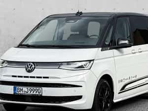 Volkswagen T7 Multivan 2.0 TDI Edition Long