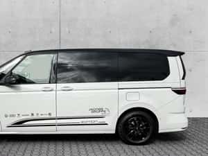 Volkswagen T7 Multivan 2.0 TDI Edition Long — miniatura 4