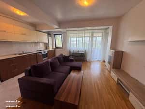 Apartament 2 Camere | Baneasa | Centrala proprie| AC | Loc parcare — miniatura 3