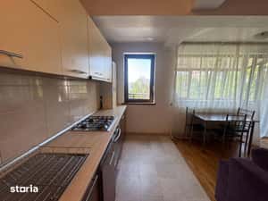 Apartament 2 Camere | Baneasa | Centrala proprie| AC | Loc parcare — miniatura 4