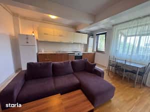 Apartament 2 Camere | Baneasa | Centrala proprie| AC | Loc parcare — miniatura 5