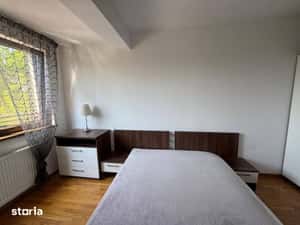 Apartament 2 Camere | Baneasa | Centrala proprie| AC | Loc parcare — miniatura 6